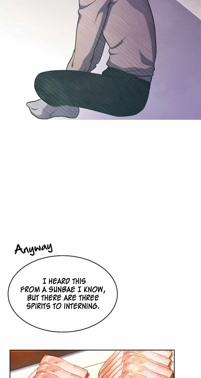 Level-Up Doctor (Manhwa) - Page 39