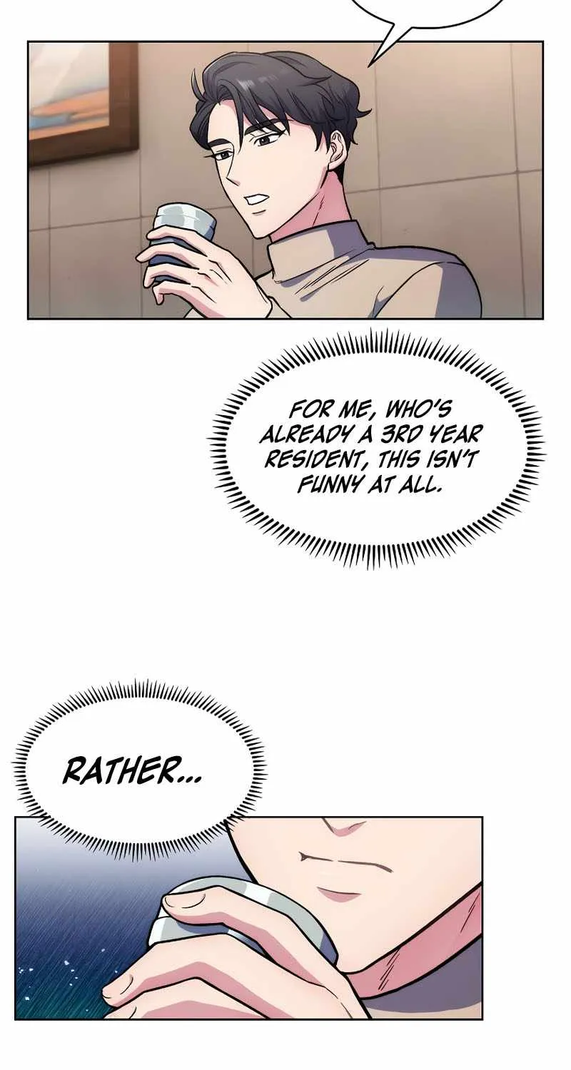 Level-Up Doctor (Manhwa) - Page 43