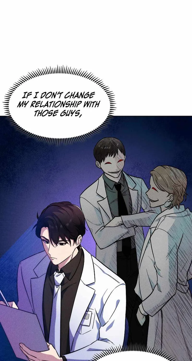 Level-Up Doctor (Manhwa) - Page 44