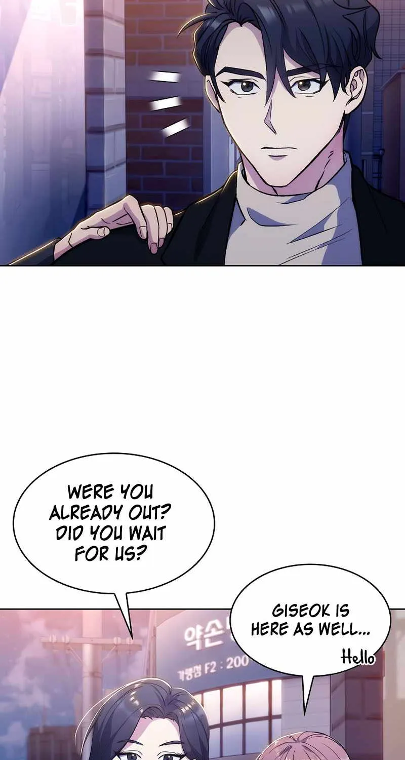 Level-Up Doctor (Manhwa) - Page 58