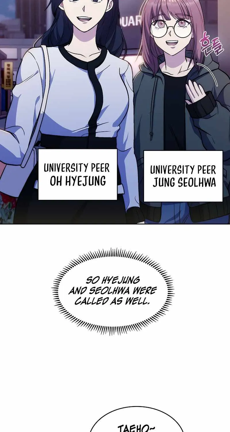 Level-Up Doctor (Manhwa) Chapter 4 page 60 - MangaKakalot