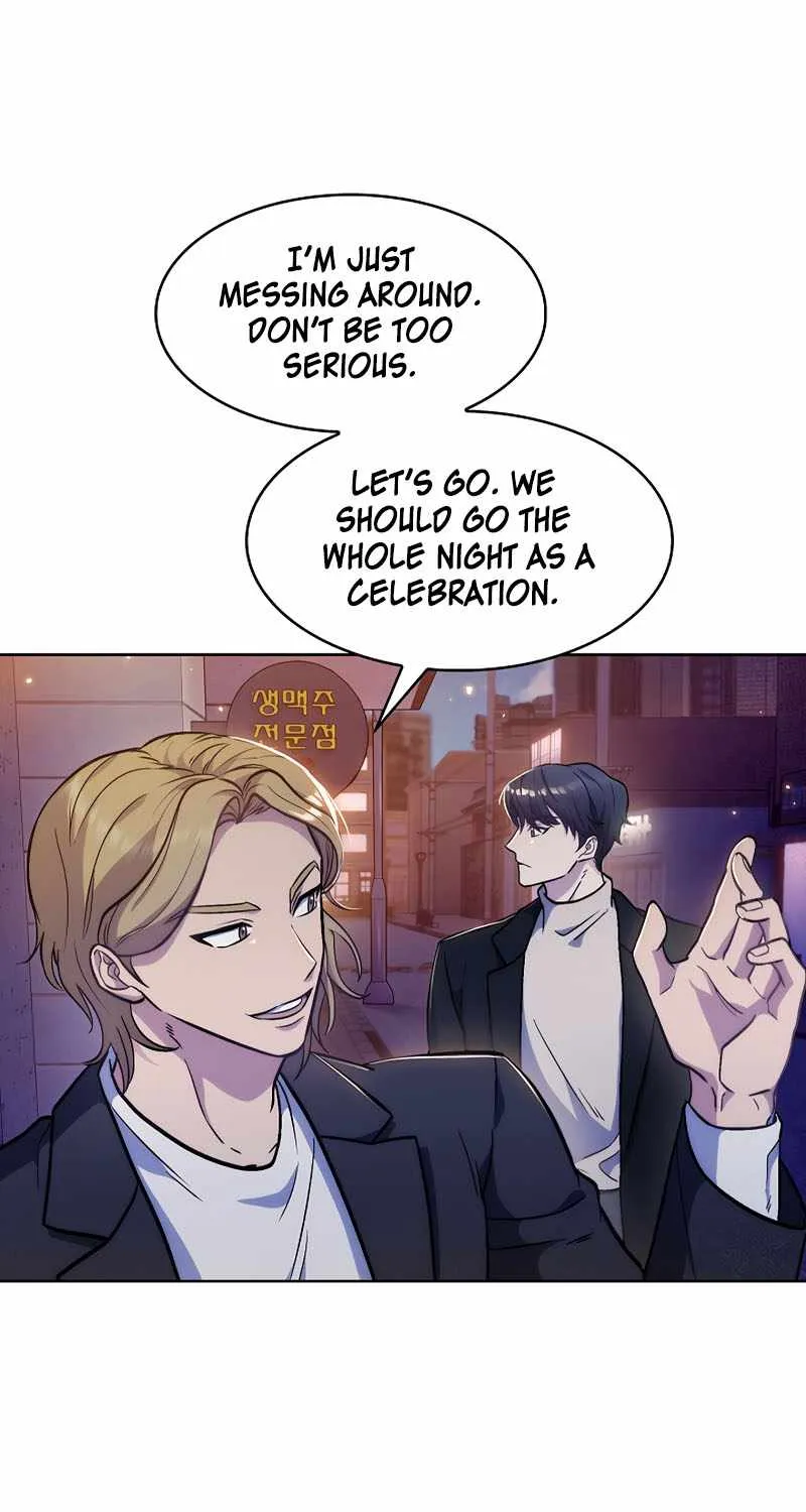 Level-Up Doctor (Manhwa) - Page 67