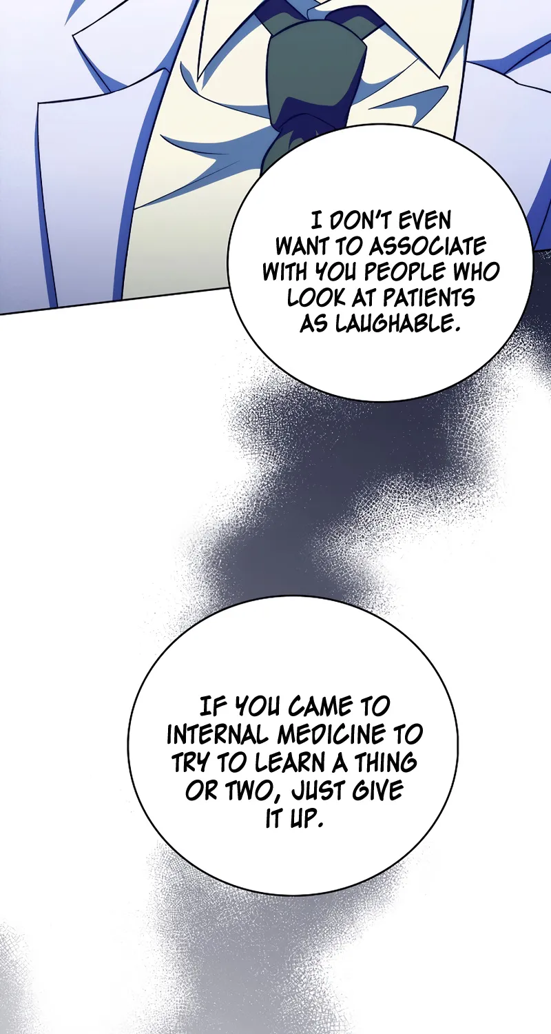 Level-Up Doctor (Manhwa) Chapter 40 page 15 - MangaKakalot