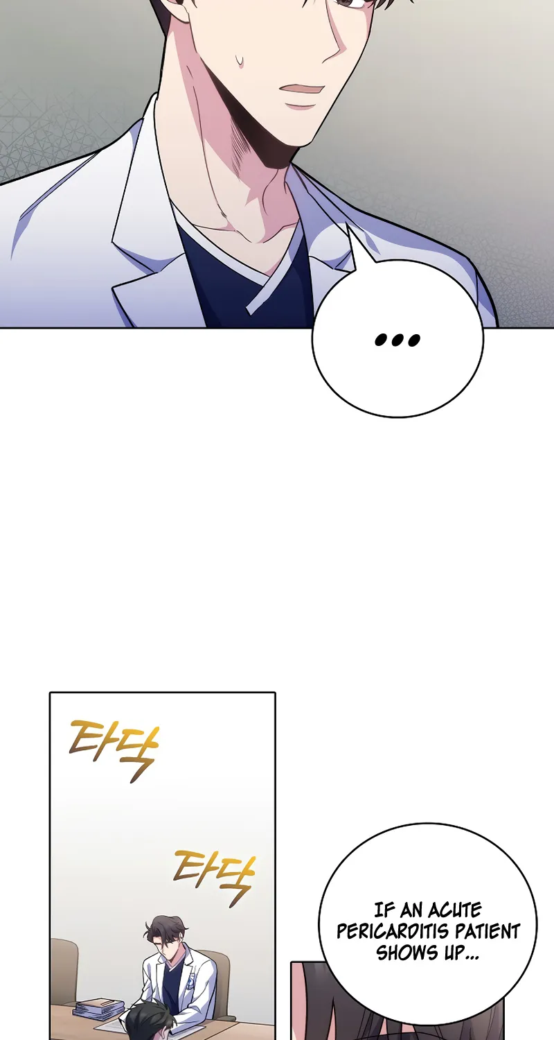 Level-Up Doctor (Manhwa) - Page 19