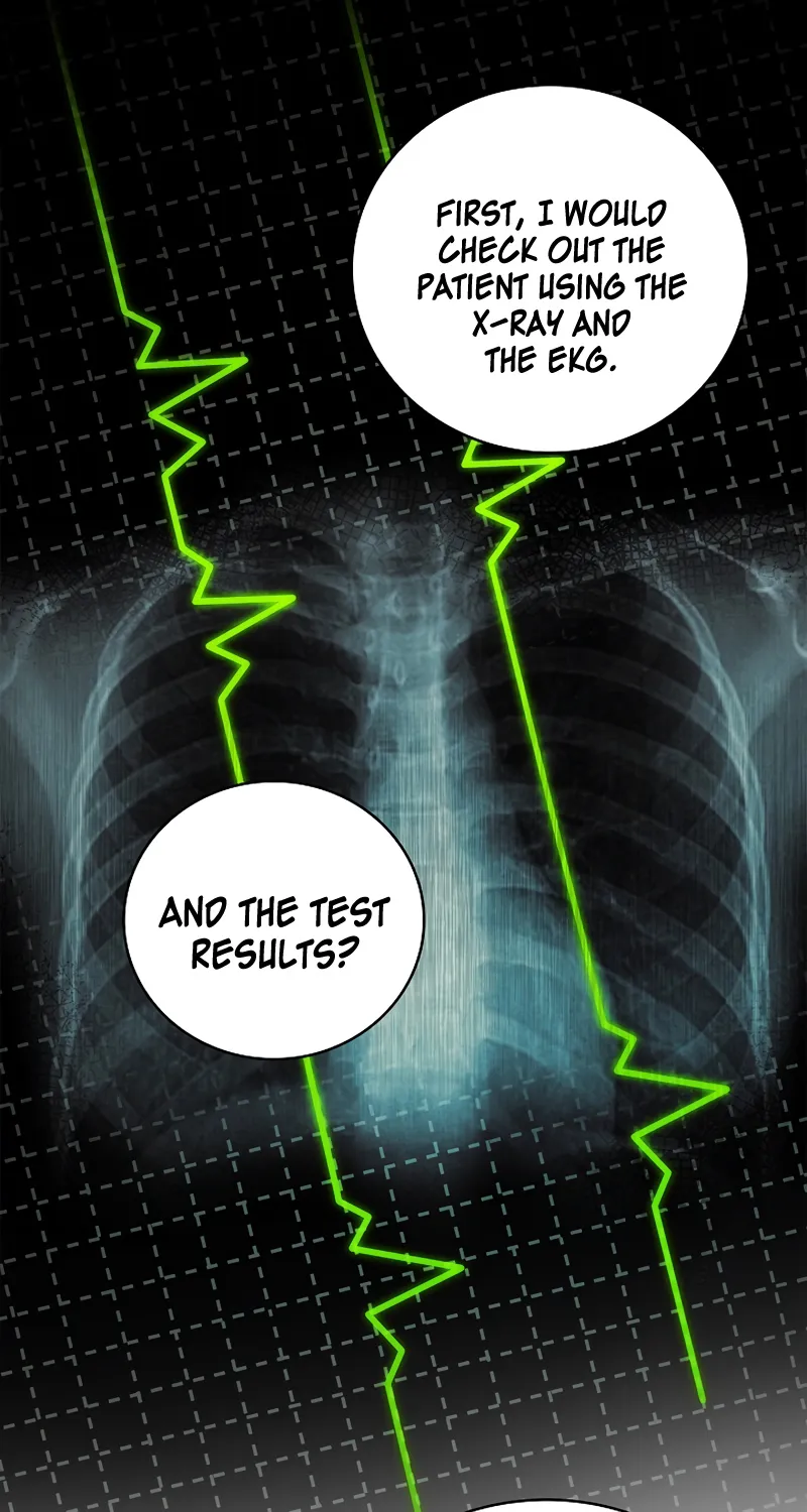 Level-Up Doctor (Manhwa) - Page 26