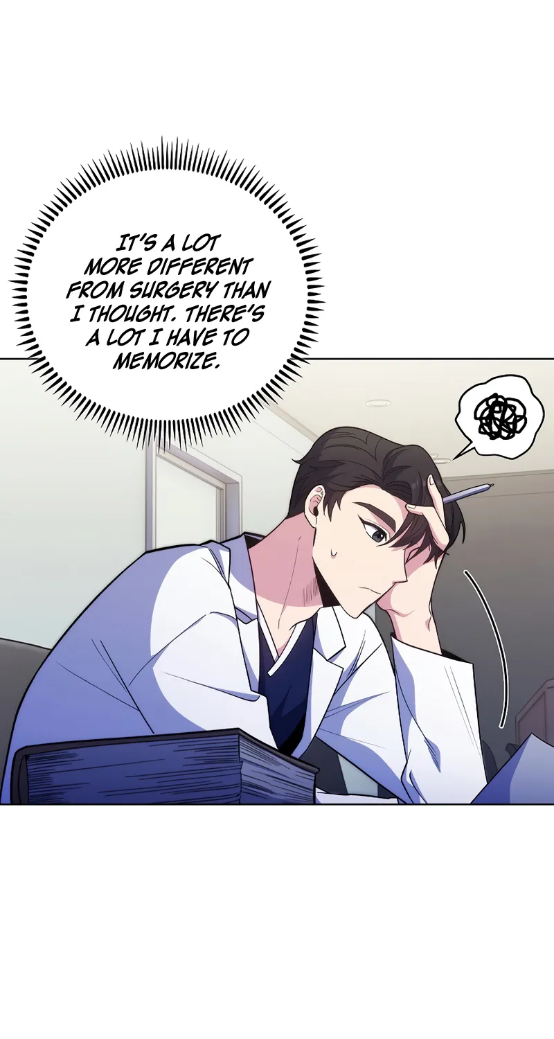 Level-Up Doctor (Manhwa) Chapter 40 page 4 - MangaKakalot