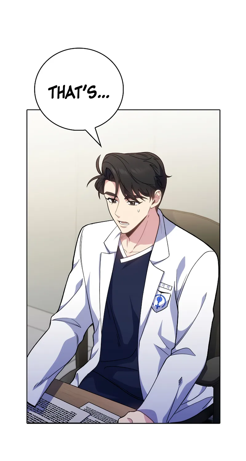 Level-Up Doctor (Manhwa) Chapter 40 page 32 - MangaKakalot