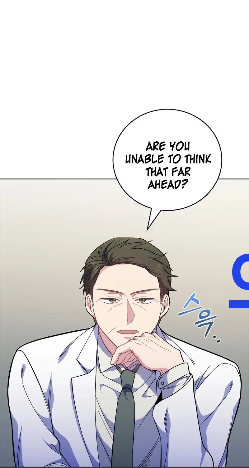 Level-Up Doctor (Manhwa) Chapter 40 page 33 - MangaKakalot