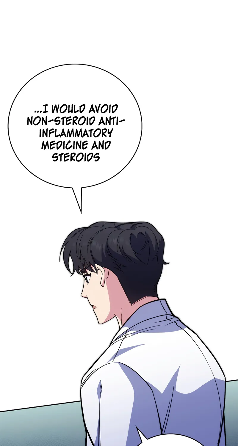 Level-Up Doctor (Manhwa) - Page 34