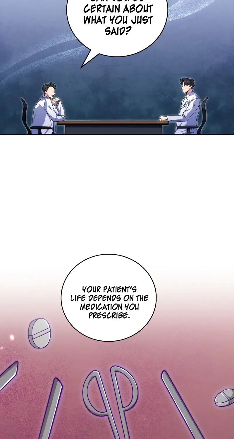 Level-Up Doctor (Manhwa) - Page 37