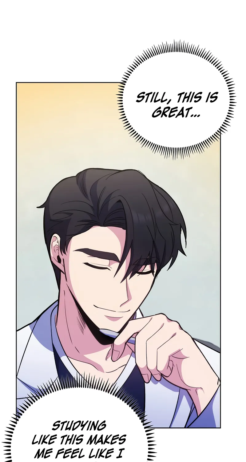 Level-Up Doctor (Manhwa) Chapter 40 page 5 - MangaKakalot