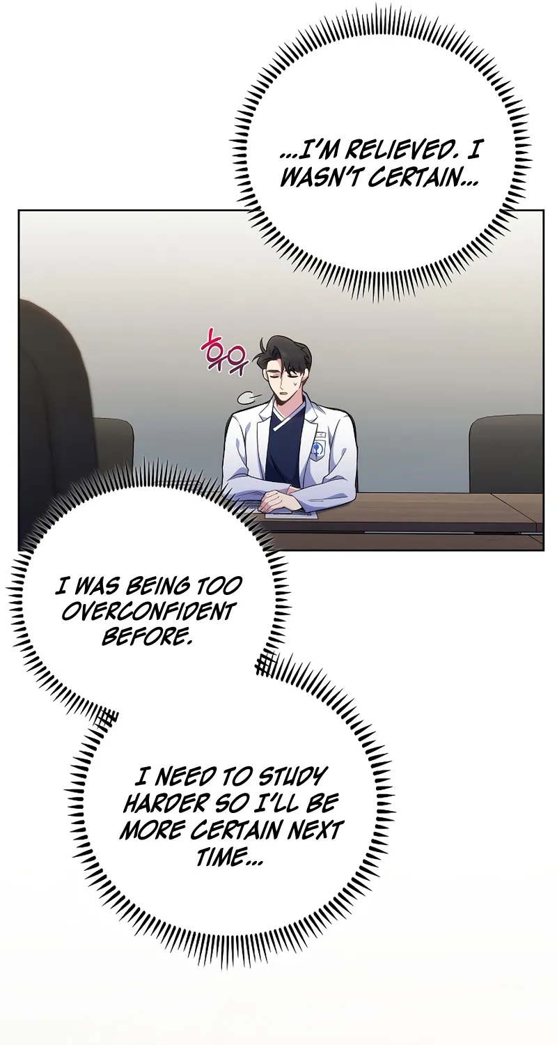 Level-Up Doctor (Manhwa) Chapter 40 page 43 - MangaKakalot