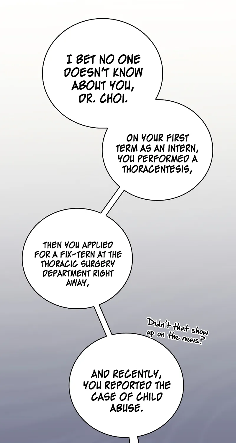 Level-Up Doctor (Manhwa) - Page 47