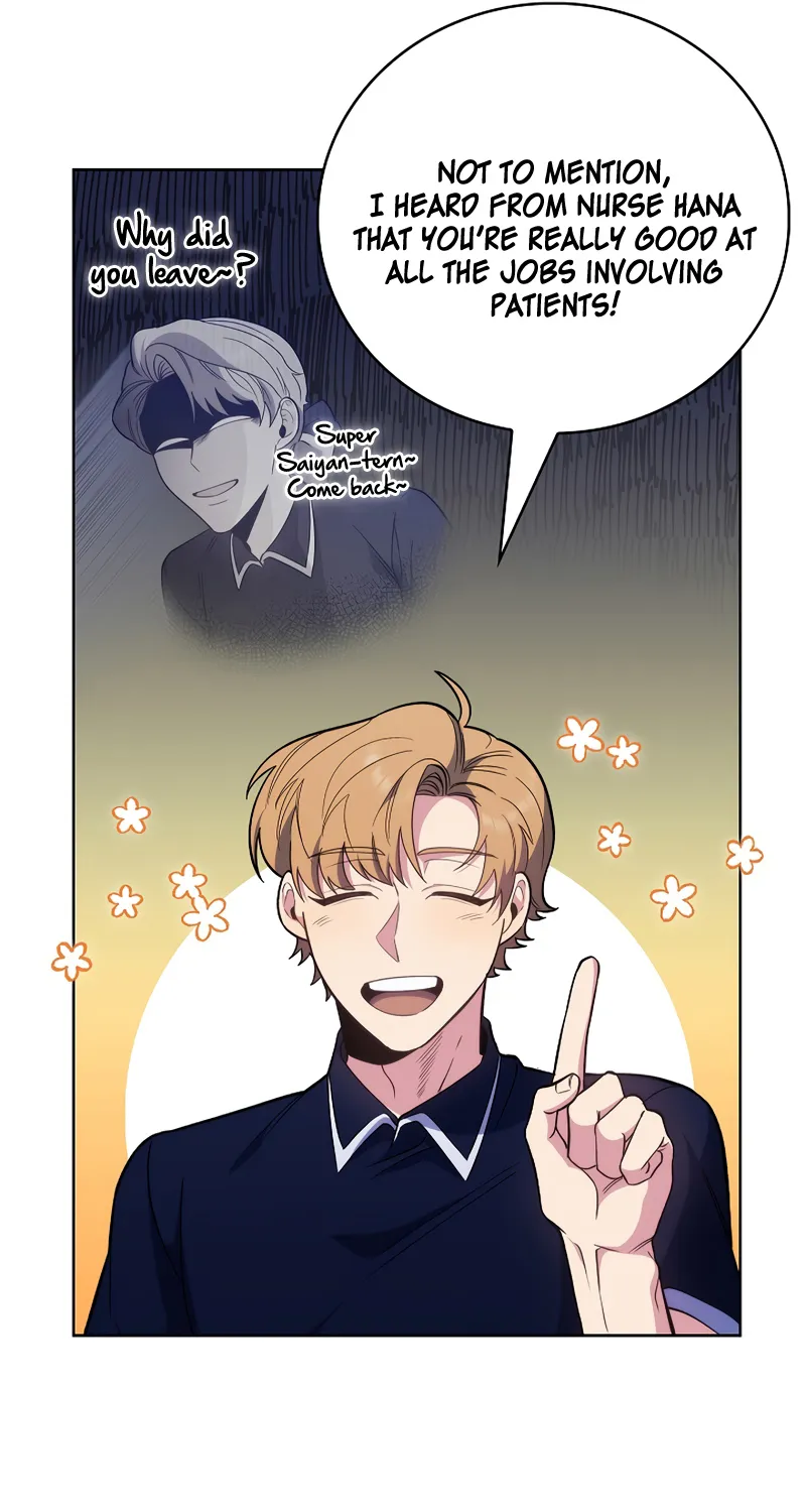 Level-Up Doctor (Manhwa) - Page 50