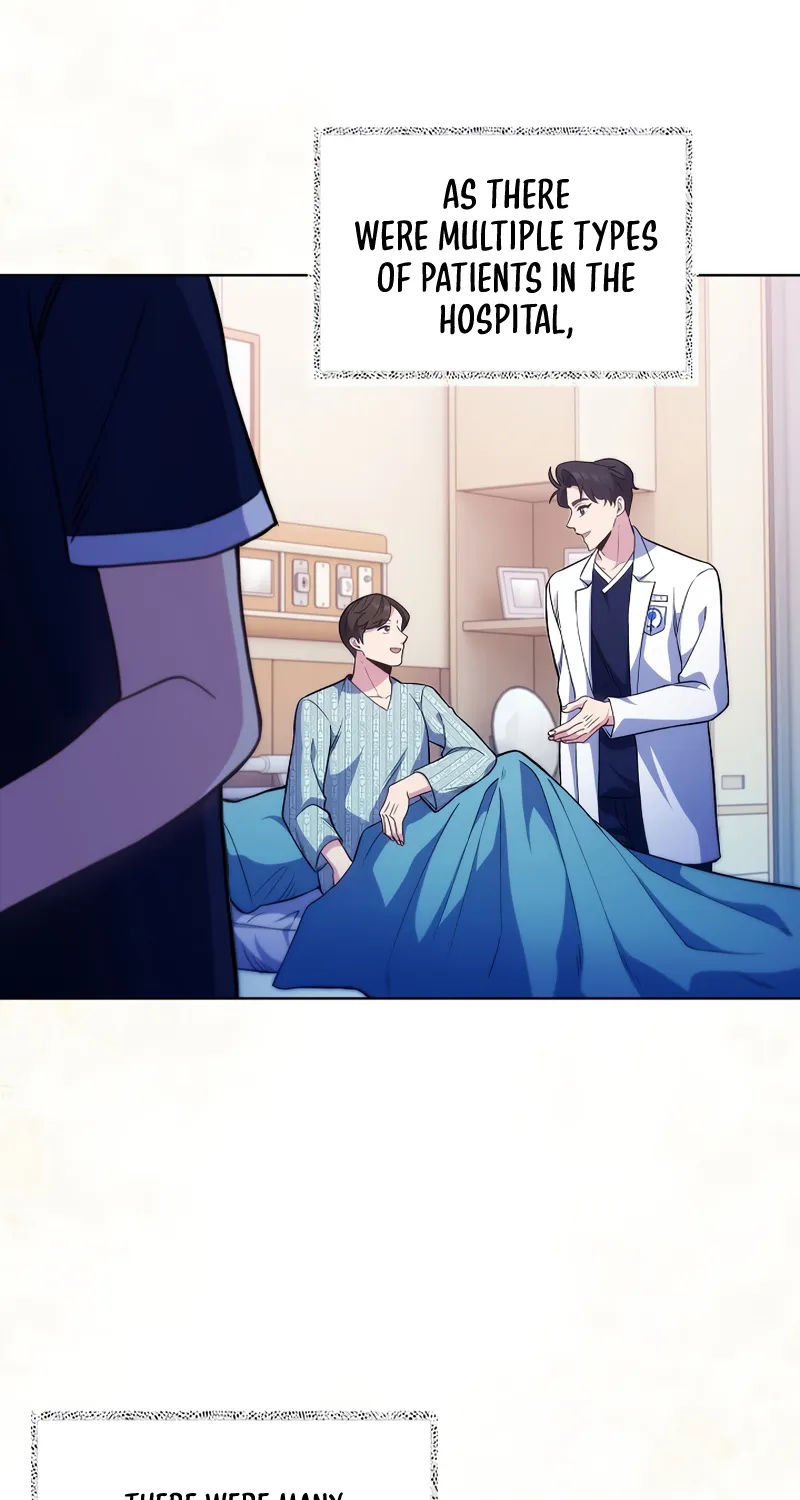 Level-Up Doctor (Manhwa) Chapter 40 page 53 - MangaKakalot