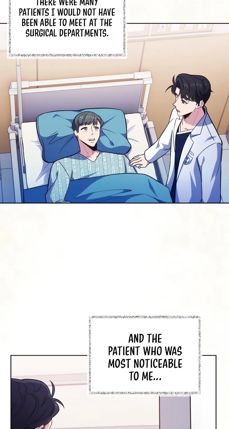 Level-Up Doctor (Manhwa) - Page 53