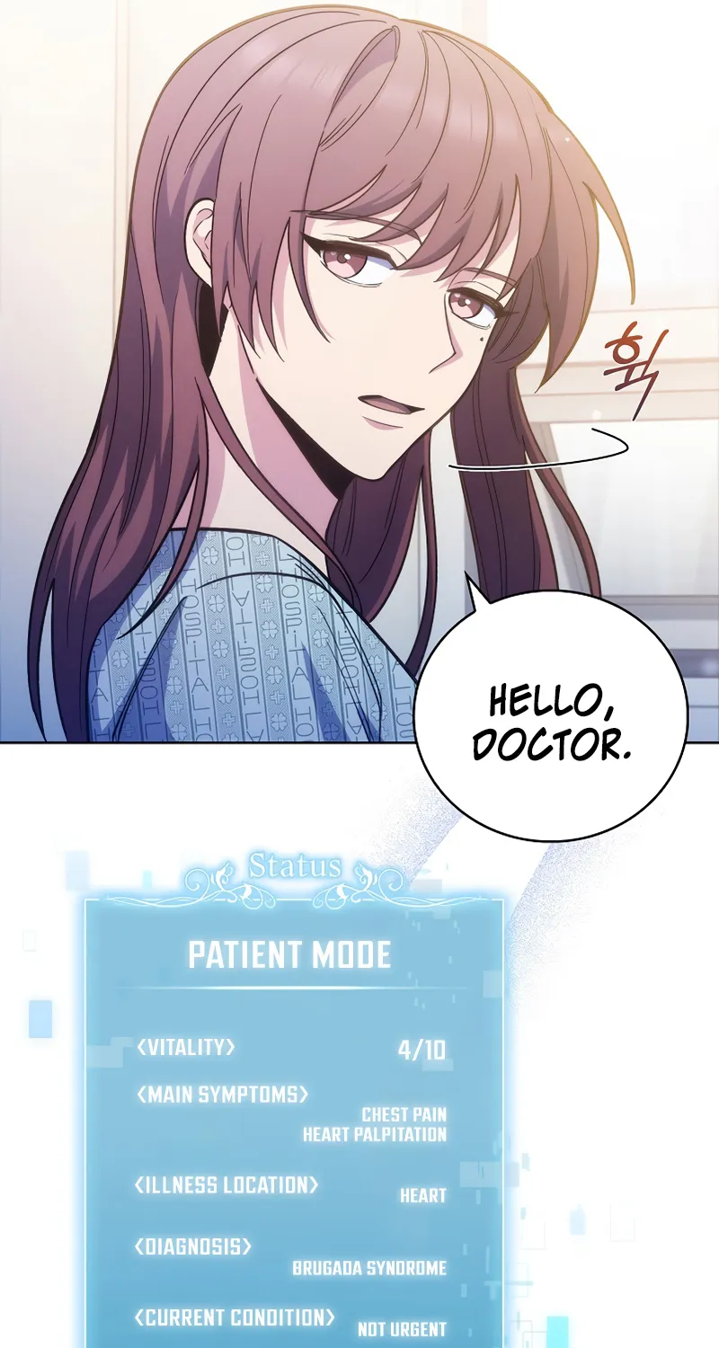 Level-Up Doctor (Manhwa) Chapter 40 page 58 - MangaKakalot