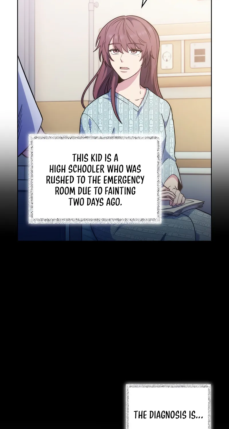 Level-Up Doctor (Manhwa) - Page 60