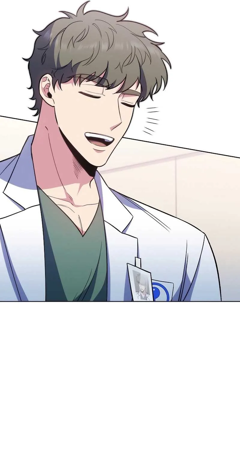 Level-Up Doctor (Manhwa) Chapter 41 page 17 - MangaKakalot