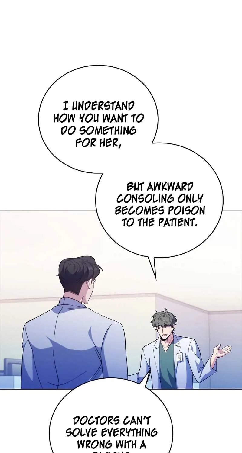 Level-Up Doctor (Manhwa) Chapter 41 page 23 - MangaKakalot