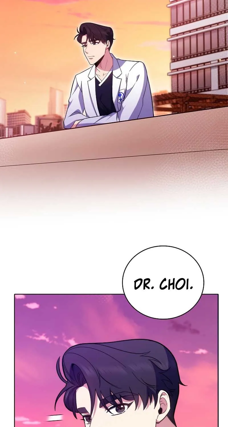 Level-Up Doctor (Manhwa) - Page 26