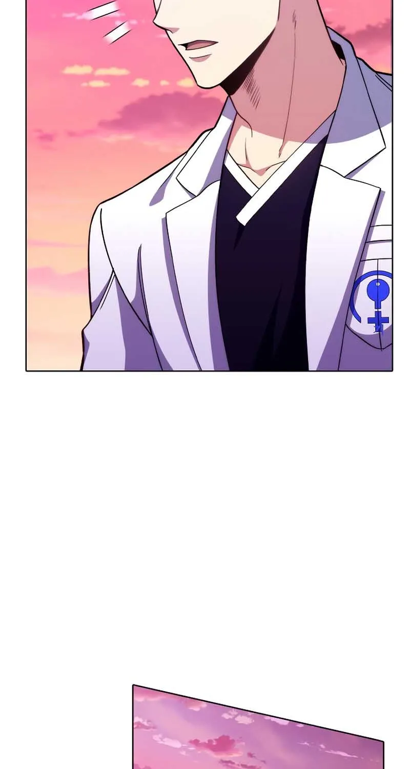 Level-Up Doctor (Manhwa) - Page 27