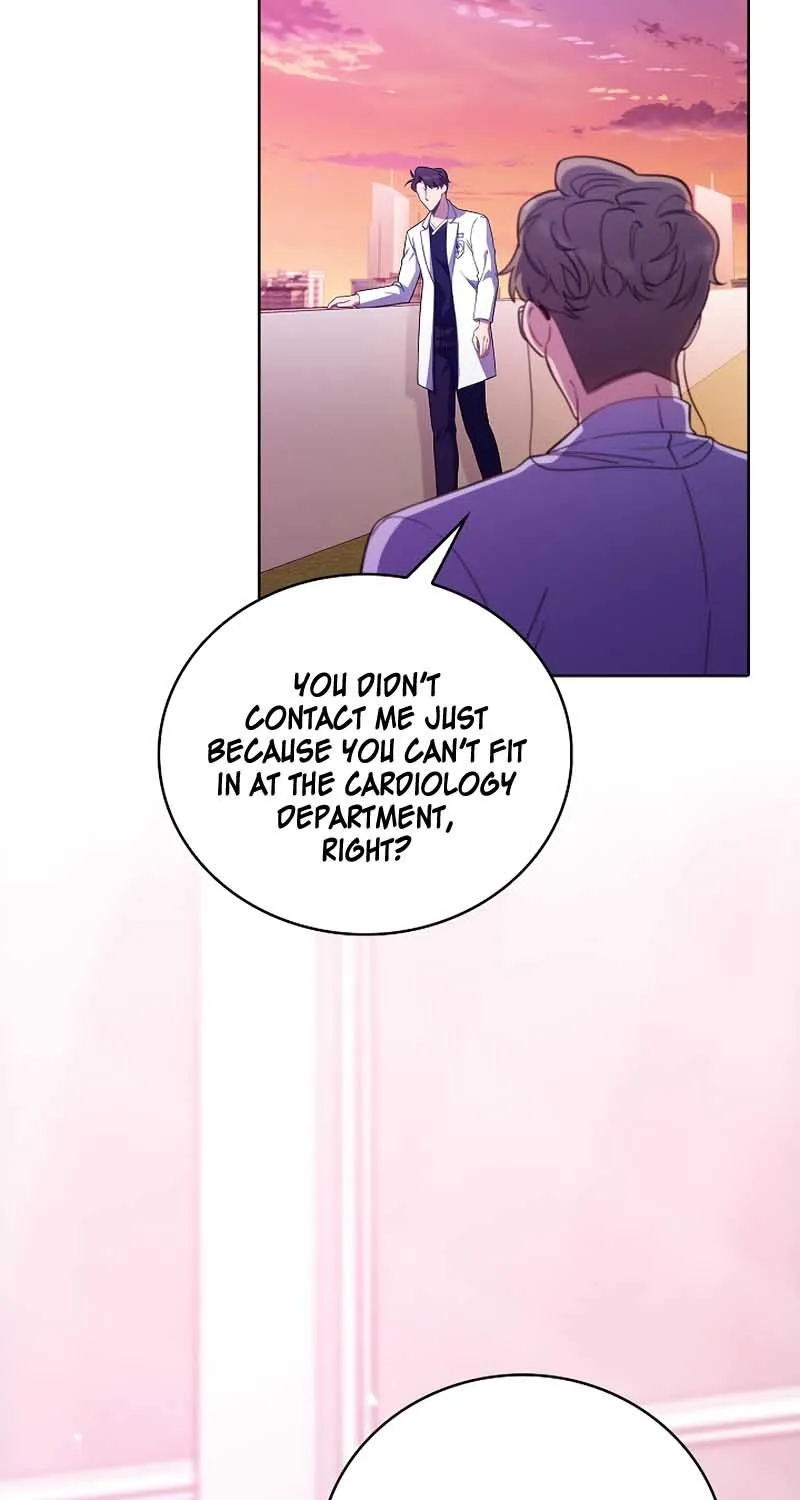 Level-Up Doctor (Manhwa) Chapter 41 page 29 - MangaKakalot