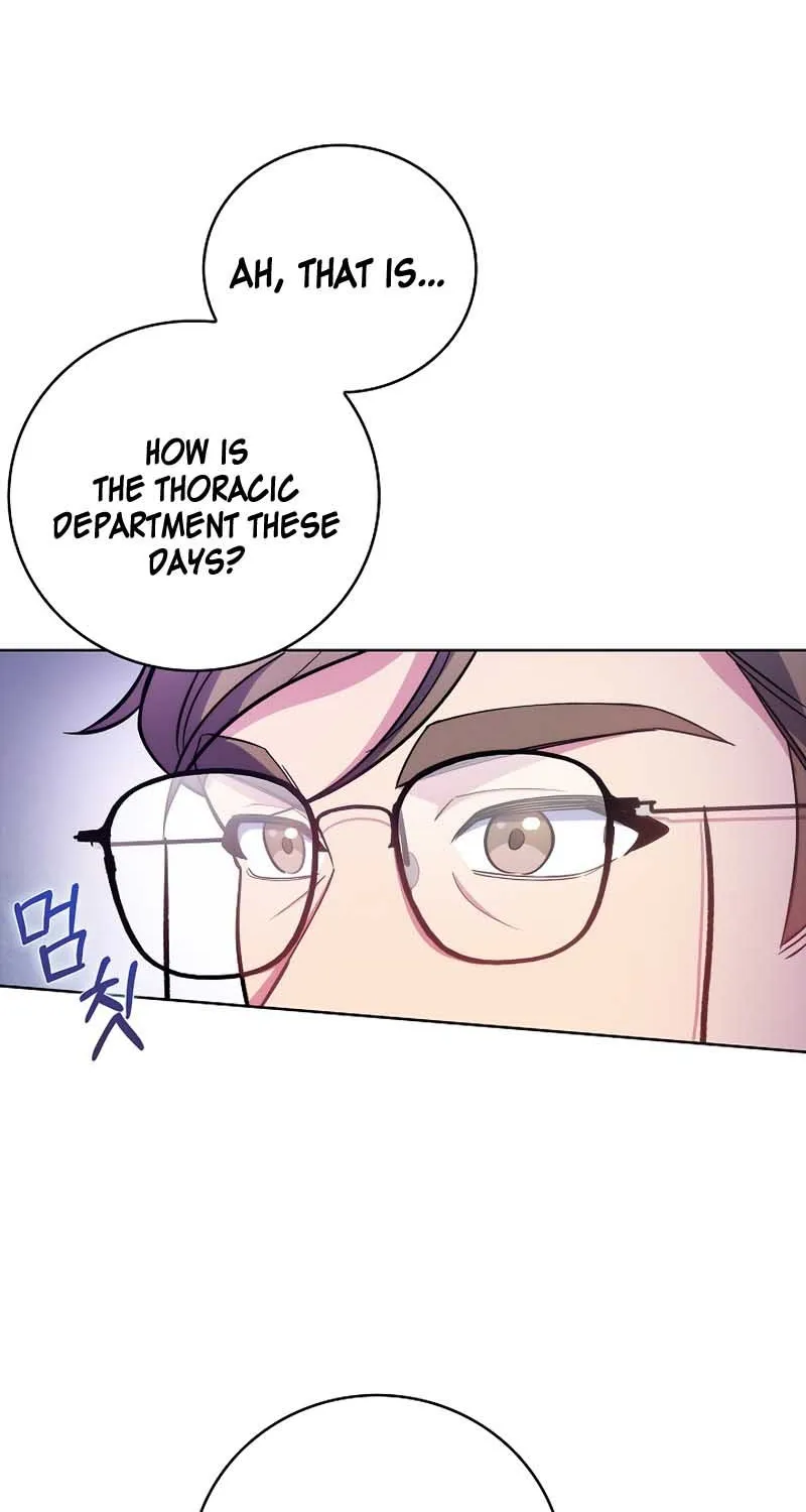 Level-Up Doctor (Manhwa) Chapter 41 page 34 - MangaKakalot