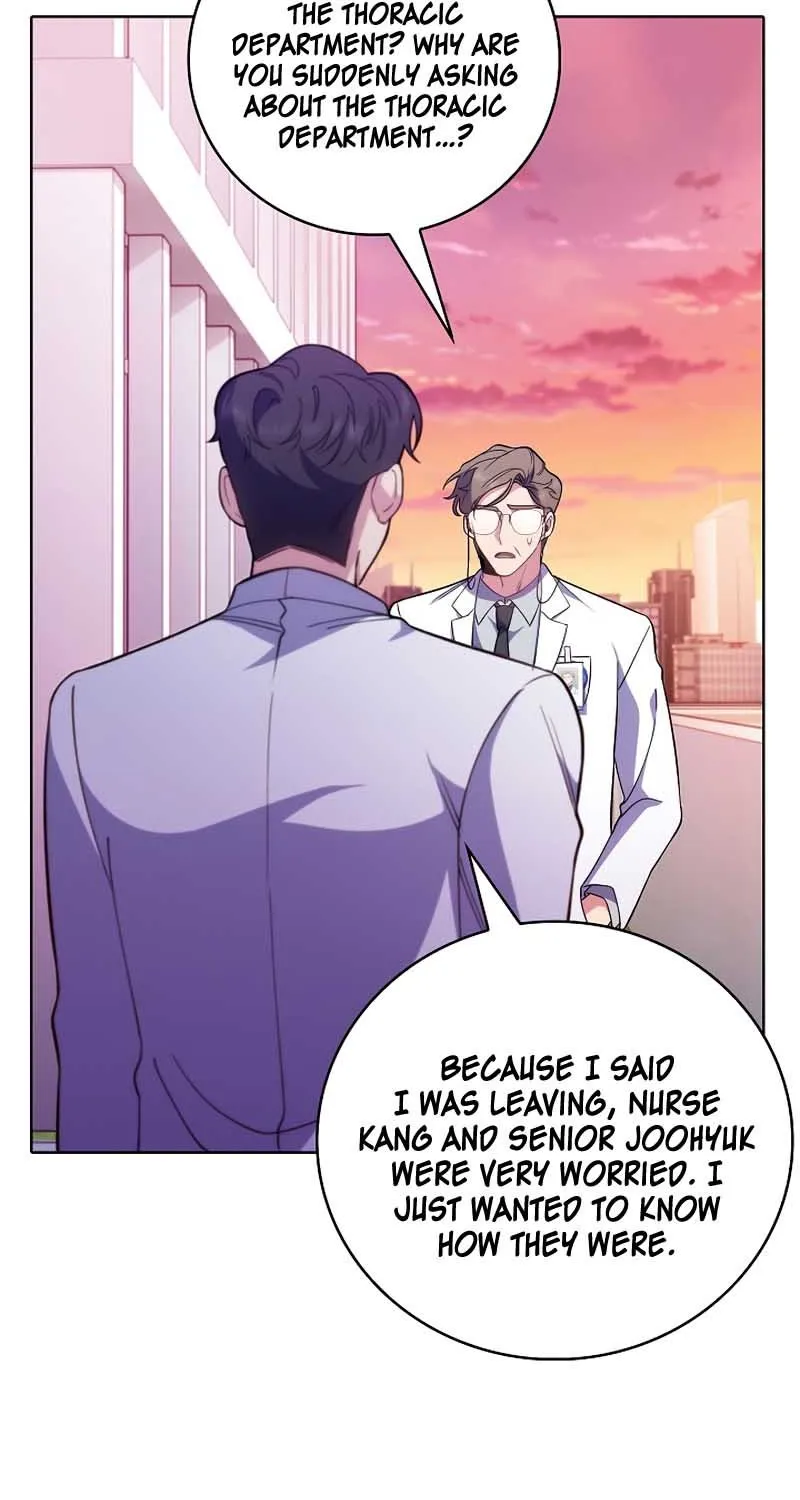 Level-Up Doctor (Manhwa) - Page 34