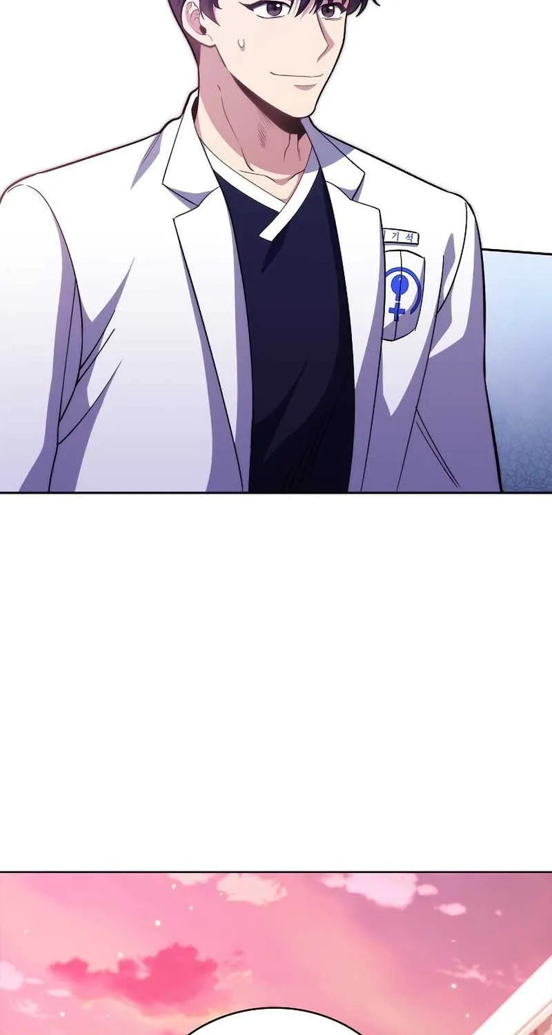 Level-Up Doctor (Manhwa) Chapter 41 page 38 - MangaKakalot