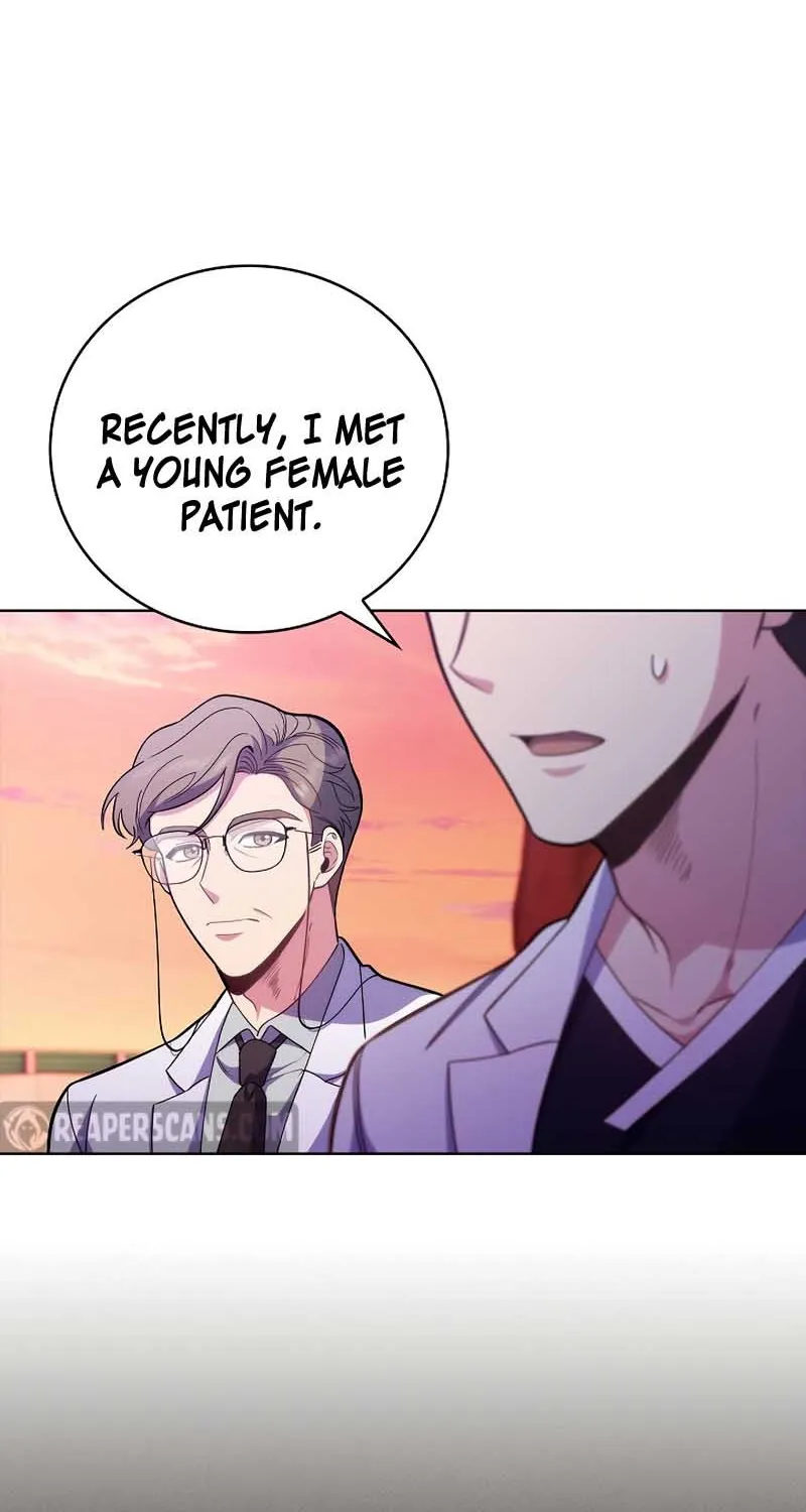 Level-Up Doctor (Manhwa) - Page 39