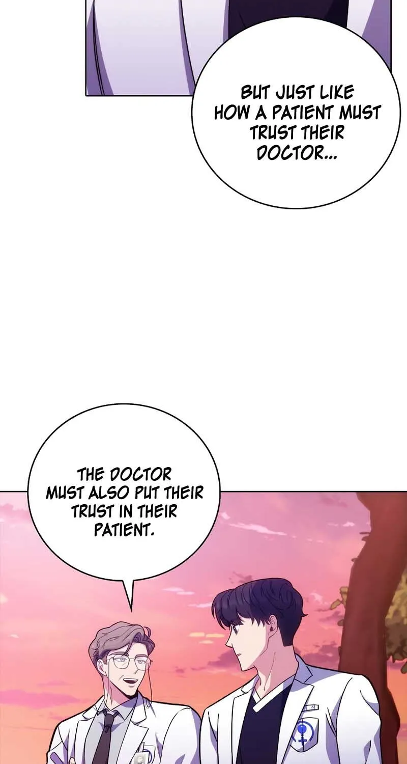 Level-Up Doctor (Manhwa) Chapter 41 page 54 - MangaKakalot