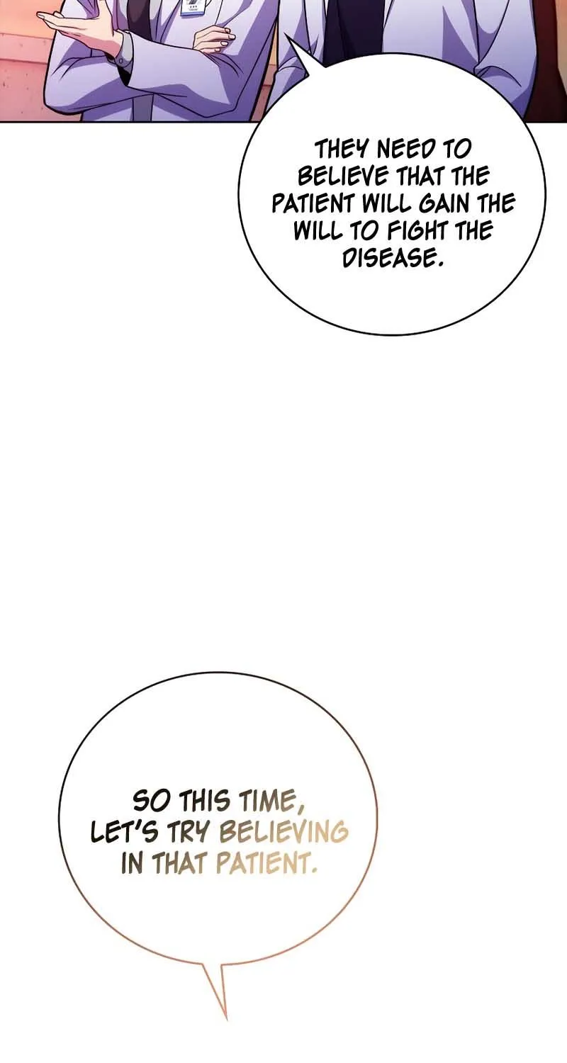 Level-Up Doctor (Manhwa) - Page 54