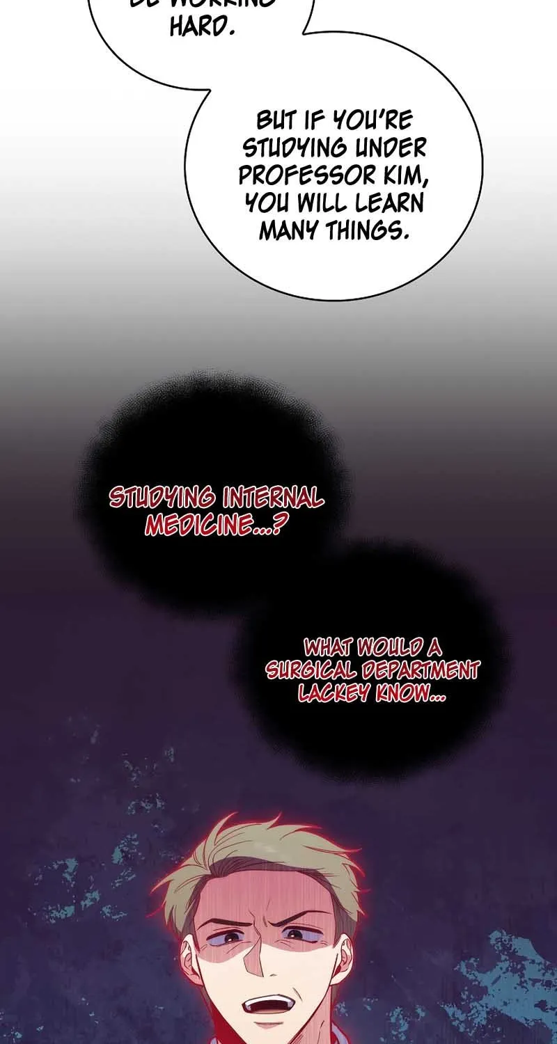 Level-Up Doctor (Manhwa) - Page 57