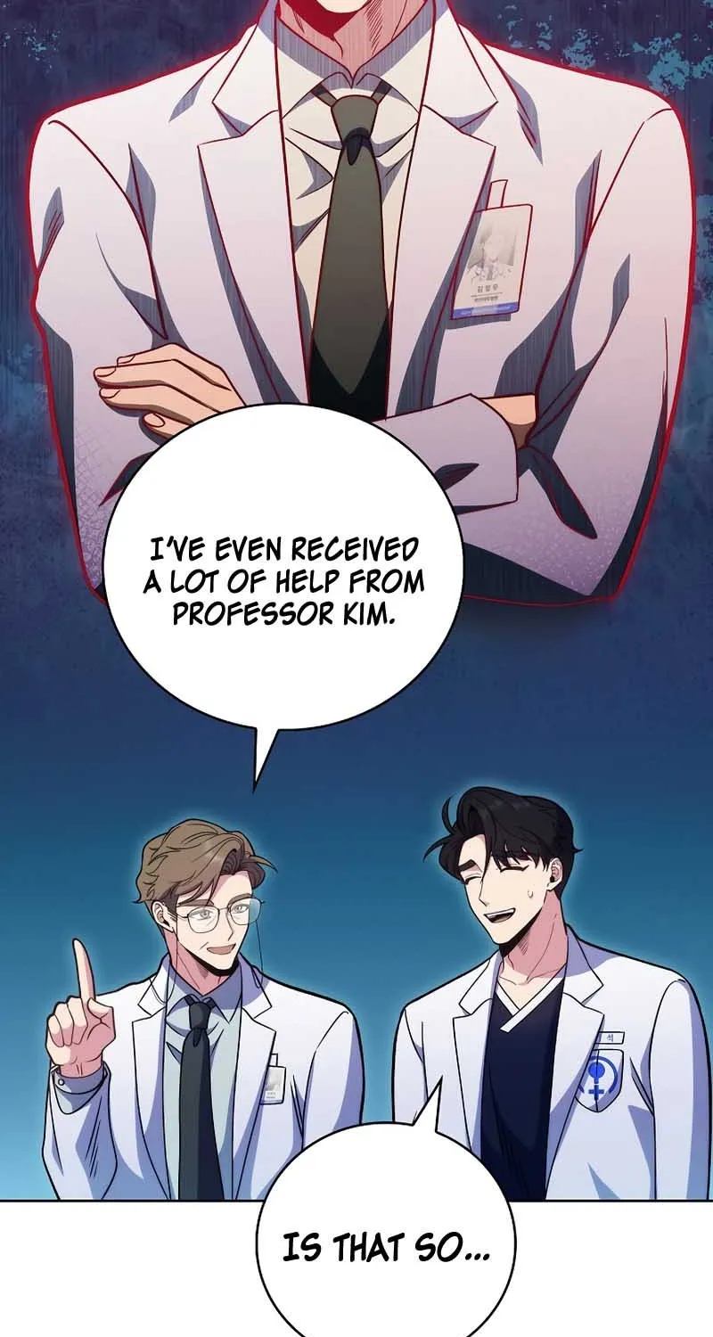 Level-Up Doctor (Manhwa) Chapter 41 page 59 - MangaKakalot