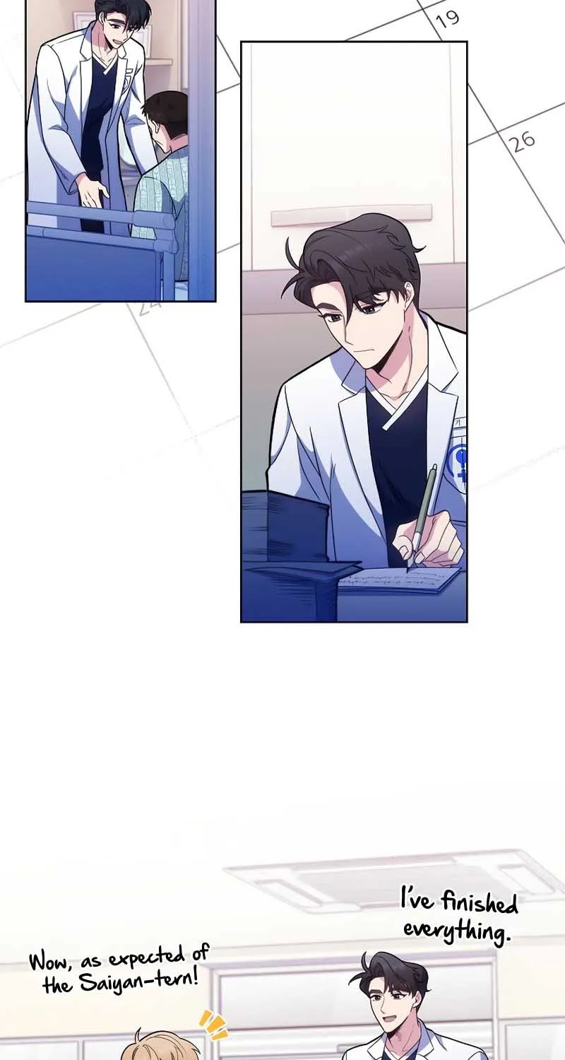 Level-Up Doctor (Manhwa) Chapter 41 page 63 - MangaKakalot