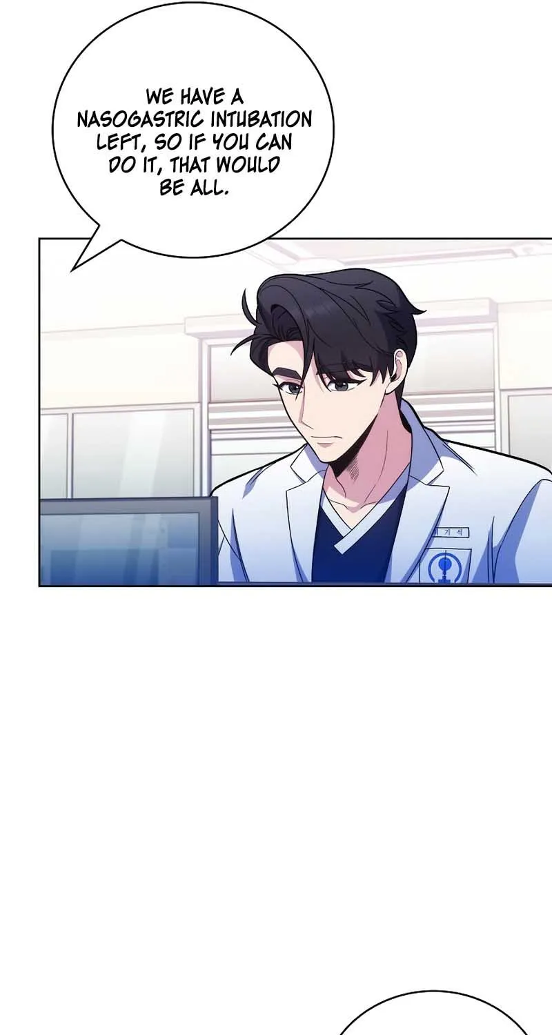 Level-Up Doctor (Manhwa) - Page 64