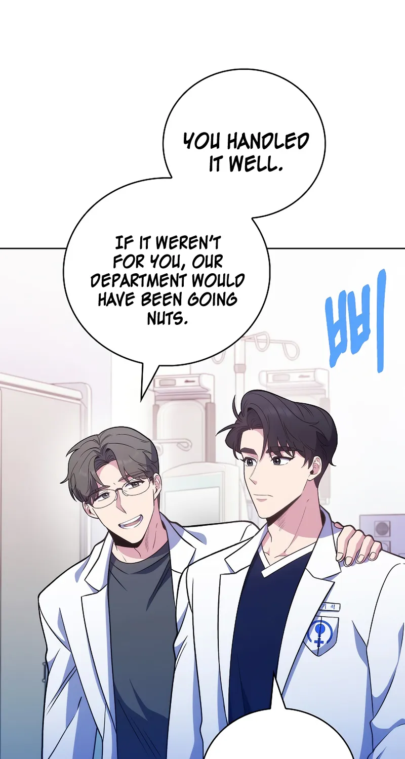 Level-Up Doctor (Manhwa) Chapter 42 page 30 - MangaKakalot