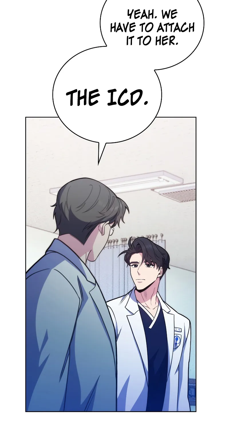 Level-Up Doctor (Manhwa) Chapter 42 page 40 - MangaKakalot