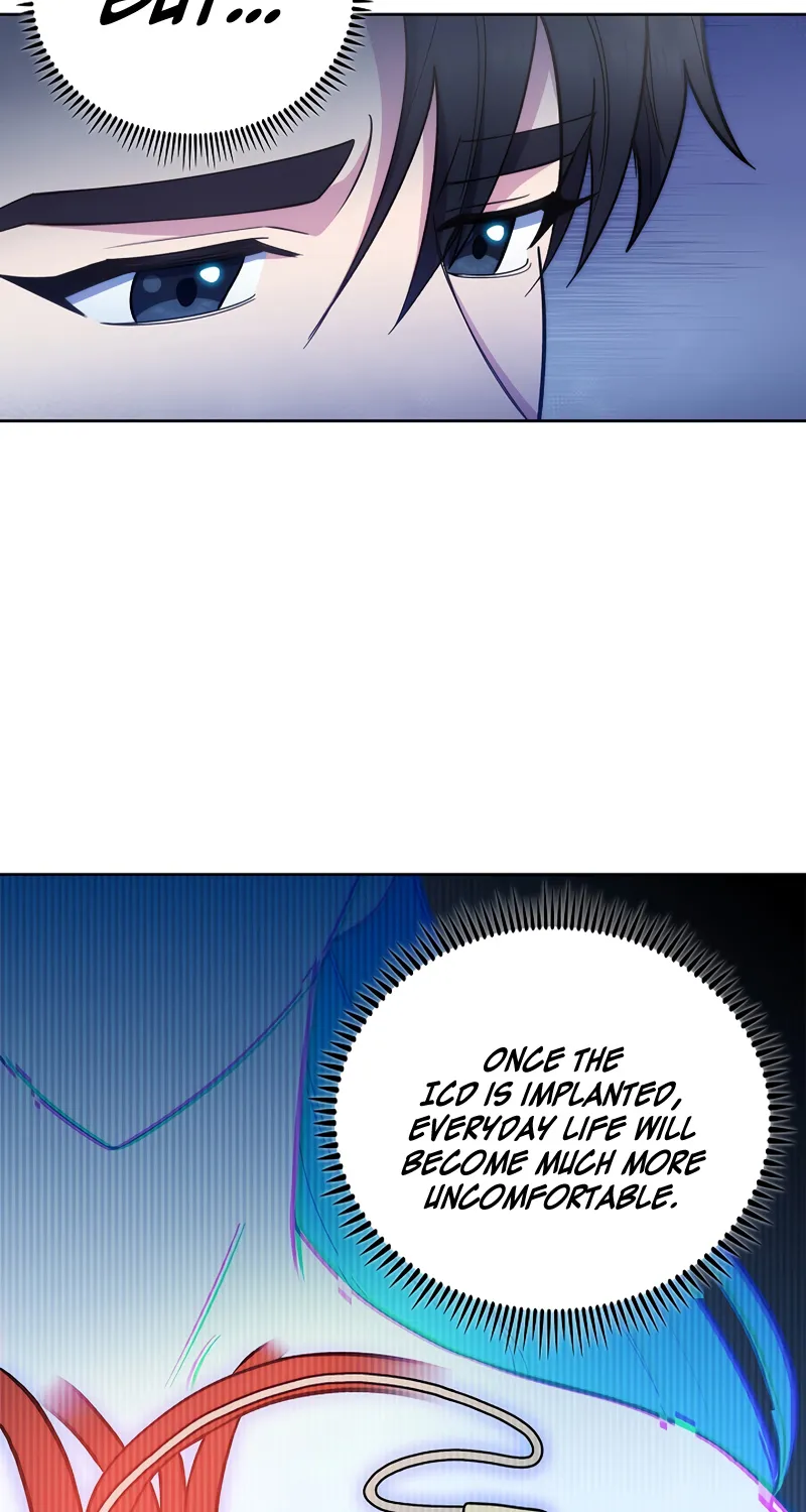 Level-Up Doctor (Manhwa) - Page 42