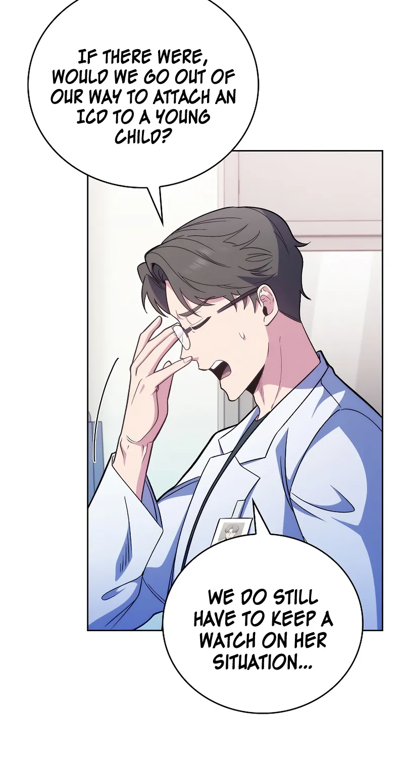 Level-Up Doctor (Manhwa) - Page 46