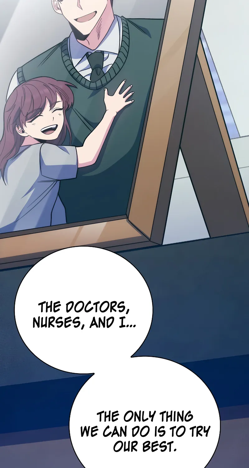 Level-Up Doctor (Manhwa) - Page 62