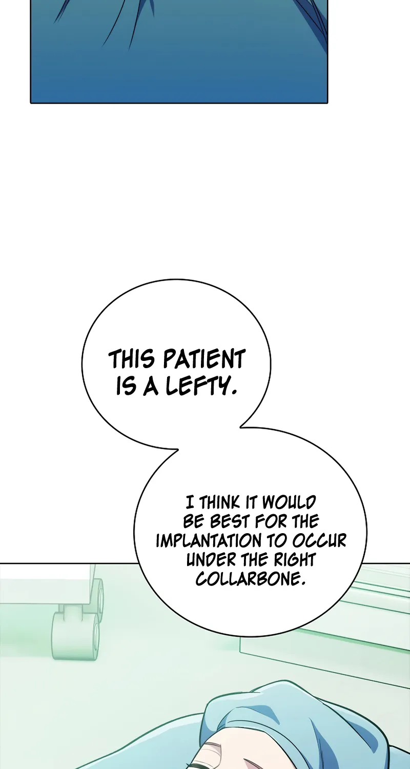 Level-Up Doctor (Manhwa) - Page 75