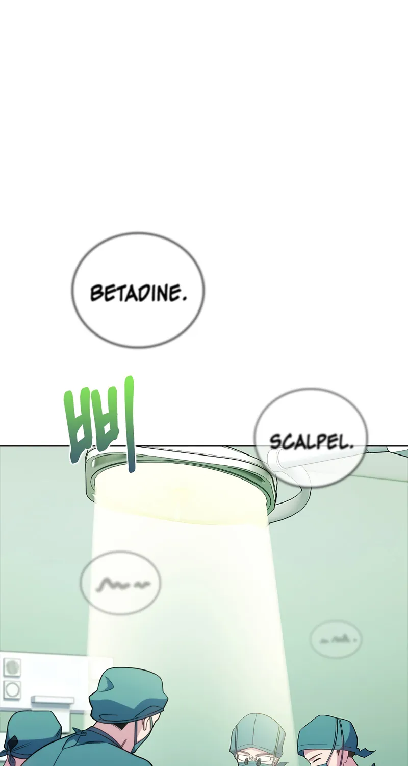 Level-Up Doctor (Manhwa) - Page 80