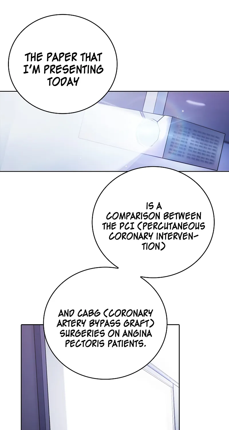 Level-Up Doctor (Manhwa) - Page 10