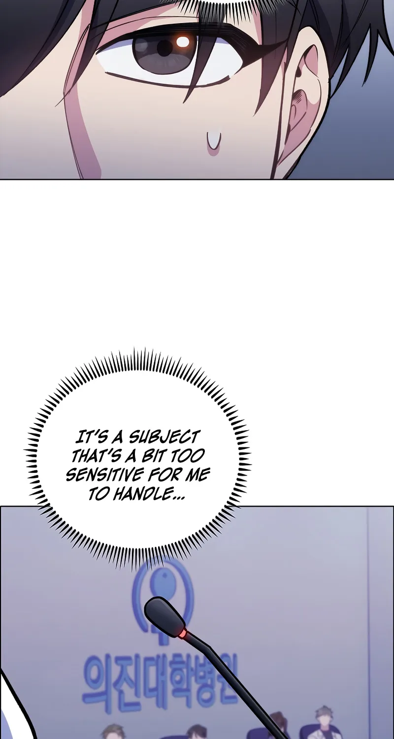 Level-Up Doctor (Manhwa) - Page 14