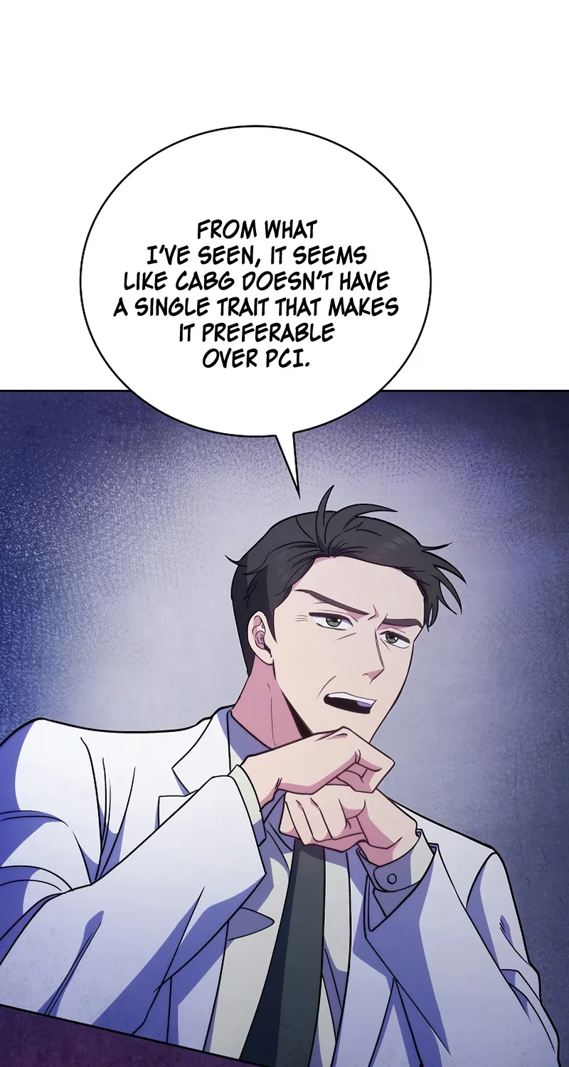 Level-Up Doctor (Manhwa) - Page 22