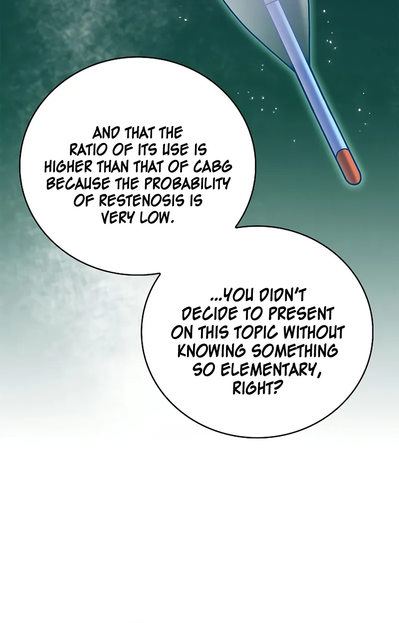 Level-Up Doctor (Manhwa) - Page 24