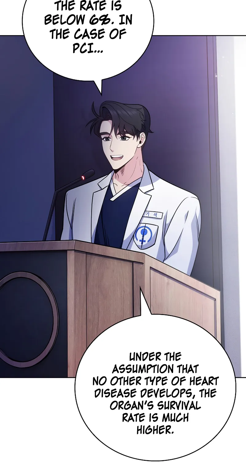 Level-Up Doctor (Manhwa) - Page 28