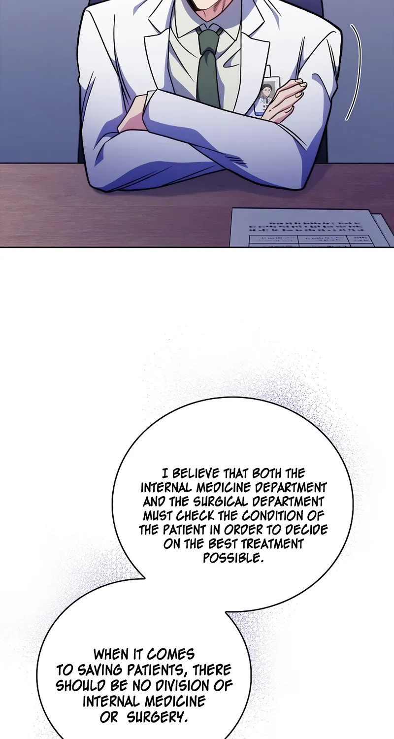 Level-Up Doctor (Manhwa) - Page 30